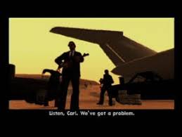 How to skip the flight mission in gta? Desert Airstrip Gta San Andreas Wiki Guide Ign