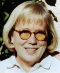 Susan Lovelace Obituary (1947