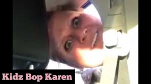 Kidz Bop Karen Full Video Remix Kidzbopkaren Youtube