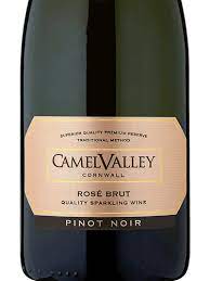 Camel valley 2009 pinot noir rosé was crowned sparkling rosé world champion ahead of bollinger champagne rosé and also won the international wine challenge trophy. 2008 Camel Valley Pinot Noir Brut Rose Vivino