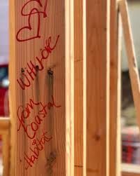 Hospital again partners with monmouth county habitat chapter for local build long branch — monmouth medical center (mmc) took part in a groundbreaking ceremony recently with the local habitat for humanity for a new build in long branch. Ready Set Make A Difference Jersey Shore Scene