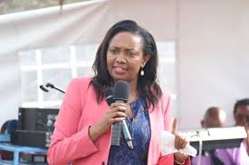 Addressing journalists, ngunjiri says the parking lot. Susan Kihika Kimani Ngunjiri Could Be Expelled From Jubilee Party Sonkonews