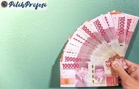 Komponen tunjangannya otomatis bertambah, diperkirakan dapat mencapai di kisaran rp 28 juta, tuturnya. Gaji Lulusan Stpn 2021 Peluang Kerja Tunjangan Pilihprofesi