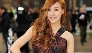 Stephaniehwang A K A Tiffany Of Smentertainment Kpop Group Girlsgeneration Under Fire For Using Japaneseflags On Posts Day Before Korea S Nationallibe