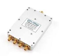 0.5-6G 500-6000MHz 4-Way RF Power Splitter 2.4G/5.8G/WIFI6 RF Power  Combiner ot1 | eBay