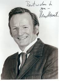 Signed Photograph
