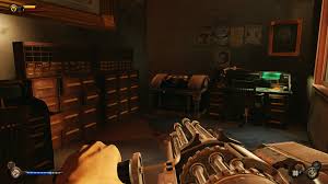 I interrupted their meeting and killed all the guys assembled near . Dokosvane Utochnen Bomba Bioshock Infinite Locked Box Mutuelle Pour Chien Net