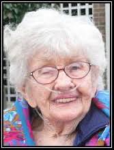 Obituary information for Natalie Mandell