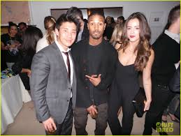 16 oct 1856 in green county, missouri (in his 76th year) married 26 sep 1799 in kentucky to: Full Sized Photo Of Camilla Belle Chloe Bennet Coach Cuties Exclusive Photos 07 Photo 2996664 Just Jared