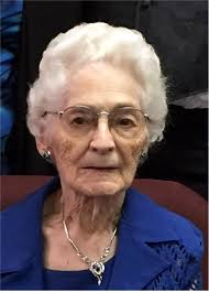 Kathryn Johnson Obituary