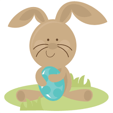 Pikbest has 588 cute easter design images templates for free. Easter Bunny Holding Eggs Svg Files Easter Svg File Bunny Svg File Free Svgs Easter Svg Cuts
