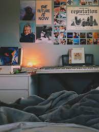 Aesthetic Room Wall Decor Boho Room Decor Cute Room Ideas