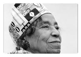 Amelia Boynton Robinson