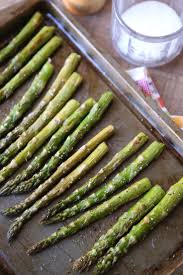 Simply Roasted Asparagus Recipe Recipes Roasted Asparagus Asparagus Recipes Roasted