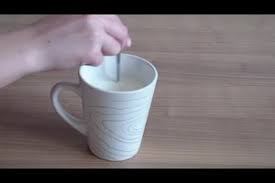 Video Milch In Der Mikrowelle Erhitzen So Machen Sie Es Richtig
