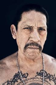 Danny Trejo: "Dogs Are Our Responsibility, We Called Them Into Our Fire"