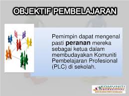 Pembelajaran merupakan suatu proses komunikasi. Ppt Program Komuniti Pembelajaran Profesional Plc Powerpoint Presentation Id 2268632