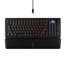 Vanguard 96 Wireless