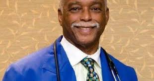 The Local Take Talks Closing The Gap In Healthcare With Dr. Thaddeus Bell