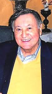 Richard Tirre Obituary