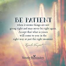 Fed Up Quotes Google Search Be Patient Quotes Iyanla Vanzant Quotes Life Quotes