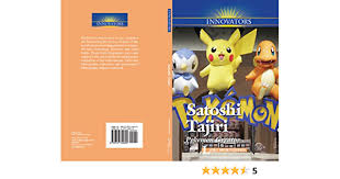 The creator of the modding tools : Satoshi Tajiri Pokemon Creator Innovators Mortensen Lori 9780737742695 Amazon Com Books