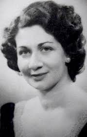 Rachel Theresa Nader Dwaihy