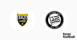The above logo image and vector of sk sturm graz logo you are about to download is the intellectual property of the copyright and/or trademark holder and is offered to you as a convenience for lawful use with proper permission only from the copyright and/or trademark holder. Table Scr Altach Sk Sturm Graz 0 2 Bundesliga 2018 Austria Forza Football