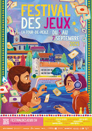 Agenda boéland