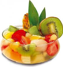 Salade De Fruits Exotiques Recettes Cuisine Francaise