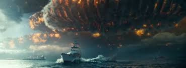 Alien back since the 20 years after the attack, man have created a global defense system with the technology and the most advanced with purpose against invasion future surprises. Independence Day Resurgence Where To Watch Streaming And Online Flicks Co Nz