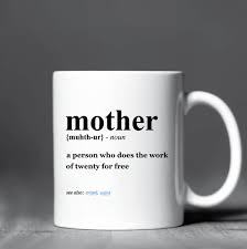 Mother Definition Mug Mothers Day Gifts Ideas Mothers Day Gifts From Daughter Mothers Day Gifts From Short Family Love Quotes Family Love Quotes Mugs