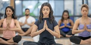 Summer Solstice Alignment & Integration