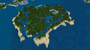 There is a small cave where players can easily find ores right off the bat, but there is much more lurking below the island. Minecraft Beach Seeds 1 17 Bedrock Java Try Hard Guides
