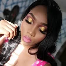 Makeup by Shinelle Francis