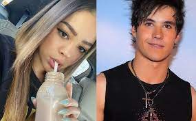Danna paola clara que no tiene novio. Eleazar Gomez Danna Paola Le Dedica Sodio El Actor Revela Si Es Gay
