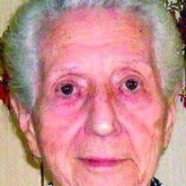 Obituary for Freda Florence Dennison Cox