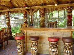 Pallet bar, tiki bar, attention to detail, made like no other, comes with serving top 2 prep shelves and a black powder coated steel foot. Pin On Tiki