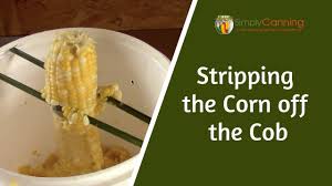 I think it's a pantry essential. besides being versatile, corn is a vegetable that kids and picky eaters like below are fifteen recipes using corn. Canning Corn Better Than Store Bought Canned Sweet Corn
