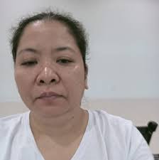 LOOK: President Ferdinand Marcos Jr., first lady Liza Araneta-Marcos, and  Department of Trade and Industry Secretary Maria Cristina Roque lead the  opening ceremony of the Bagong Pilipinas National Food Fair at a