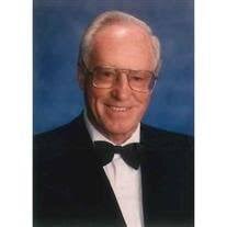 Jack Townsend Obituary