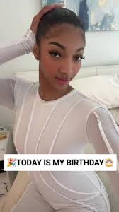 Angel Reese's 23rd Birthday Celebration