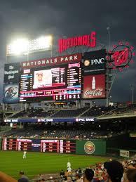 Digital home of the 2019 world series champion washington nationals. Washington Nationals Simple English Wikipedia The Free Encyclopedia
