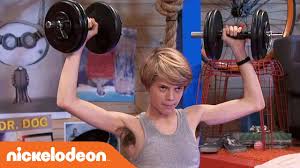 Henry Danger Henry The Man Beast Nick Youtube