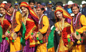 Kandali Dance