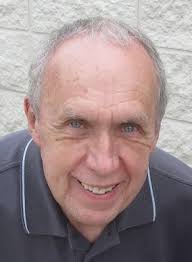 Obituary for Steve Cunningham