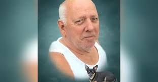 Ronald Edward Slaughter Obituary