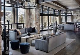 Classic coastal beach color palettes living room decor ideas. 5 Living Room Ideas To Design Your Interior With A Grey Tone