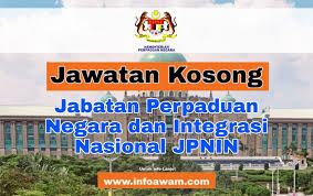Get this location maps and gps coordinates. Jawatan Kosong Terkini Di Jabatan Perpaduan Negara Dan Integrasi Nasional Jpnin Info Awam
