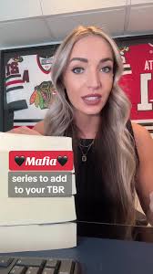 Booktok Sneak into Most Cruel Mafia Don's Party